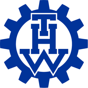 THW Logo