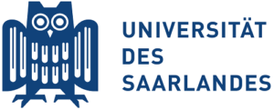 UniSaarland Logo